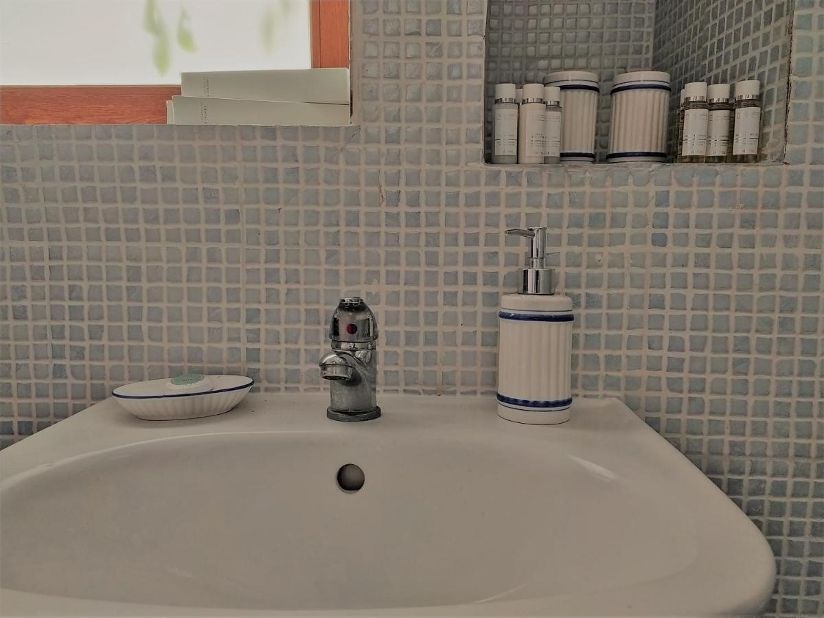 Pallada Rooms Tinos Island Екстер'єр фото