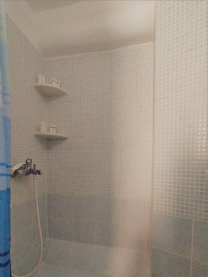 Pallada Rooms Tinos Island Екстер'єр фото